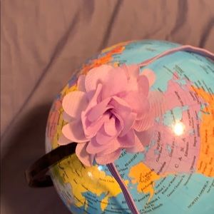 Brand new baby headband